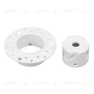 Крепление Arlight MOONLIGHT-D30-CEILING-IN-DL White 051314 051314