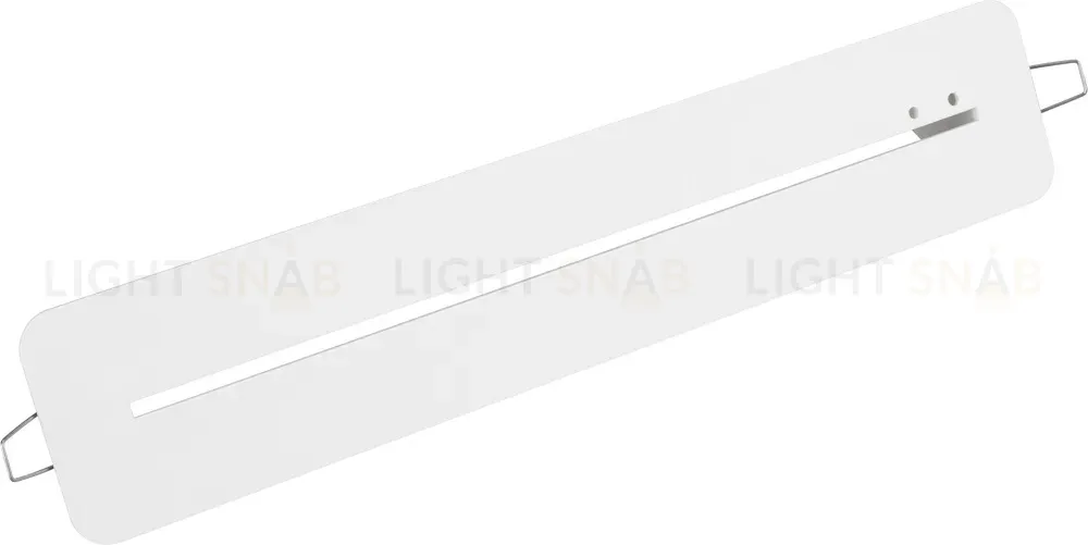 Крепление для встройки в потолок Arlight EMGM-VECTOR-RECESSED 046674 046674