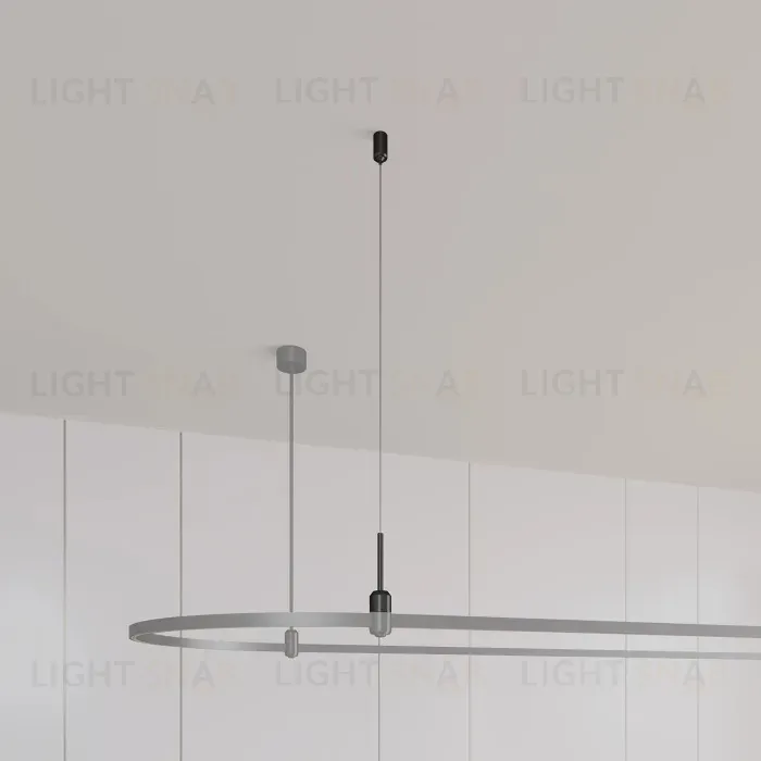Подвес Arlight ART-APRIORI-HANG-A-L5000 (BK) 049347 049347