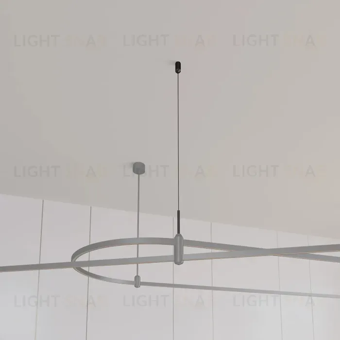 Подвес Arlight ART-APRIORI-HANG-E-L5000 (BK) 049350 049350