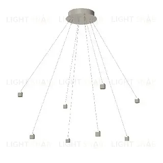 Подвес с питанием Arlight ART-APRIORI-CANOPY-HANG-8A-L5000-POWER (TN) 050015 050015