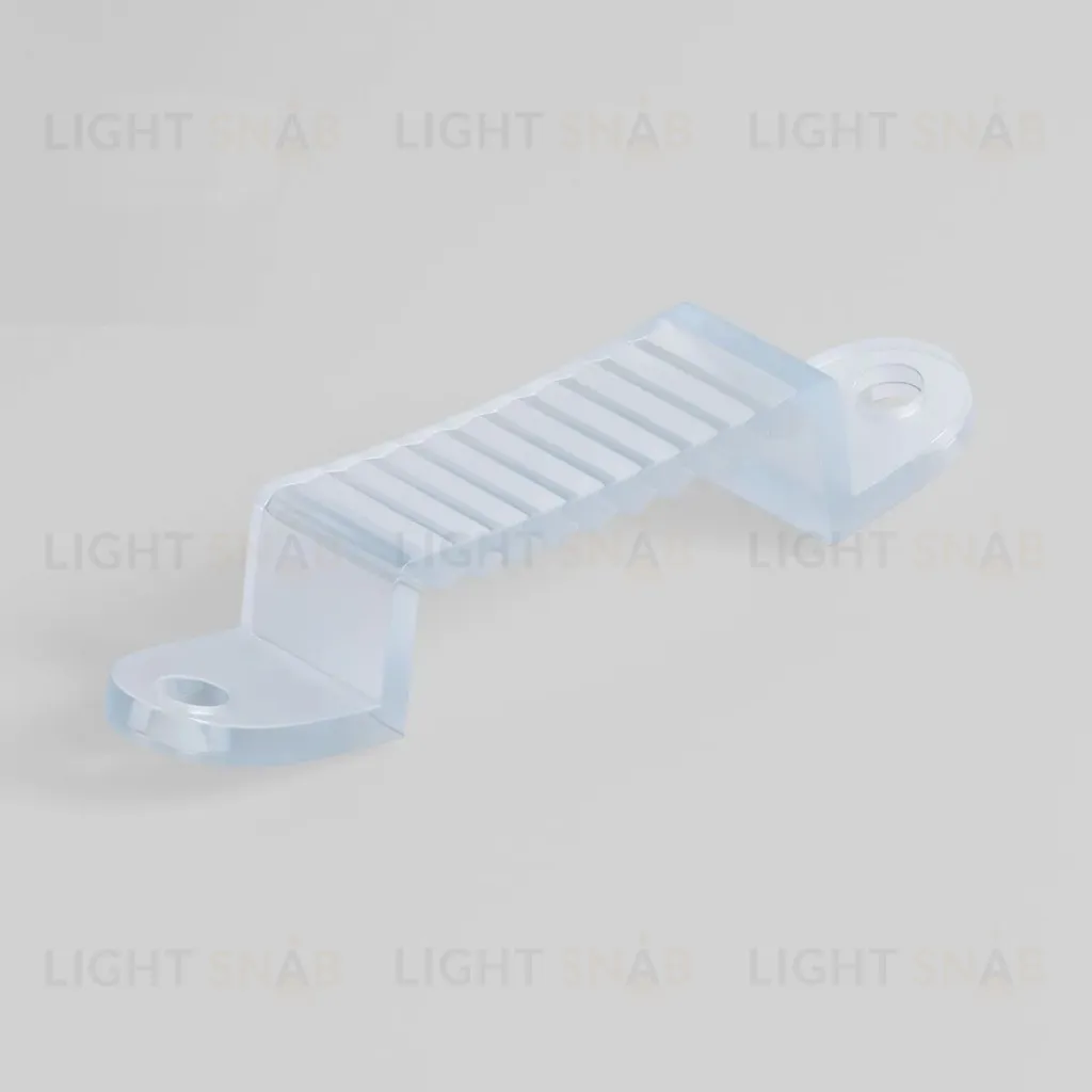 Крепеж для светодиодной ленты Elektrostandard LS002 220 В RGB (10шт) 4690389171048 a053648 4690389171048