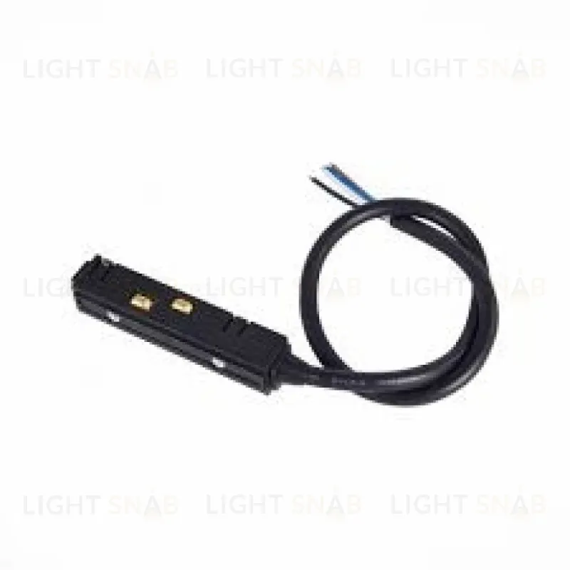 Ввод питания для магнитного шинопровода AM Group MAGNET AM405 LL20 MAGNET AM405 LL20