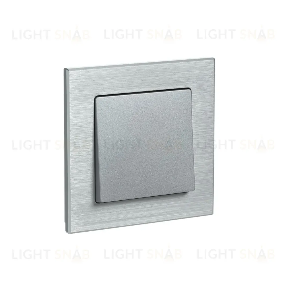 Рамка 1-ая Systeme Electric AtlasDesign Nature ATN312101 ATN312101