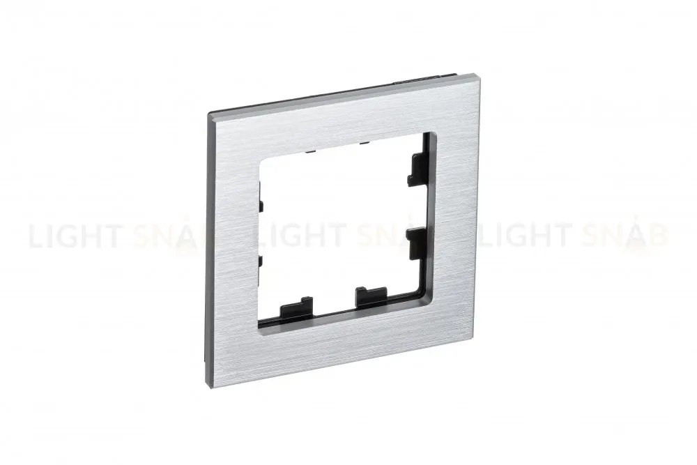 Рамка 1-ая Systeme Electric AtlasDesign Nature ATN312101 ATN312101