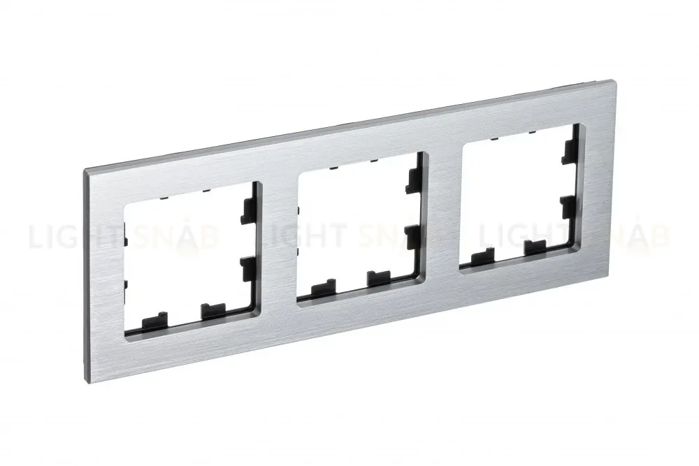 Рамка 3-ая Systeme Electric AtlasDesign Nature ATN312103 ATN312103
