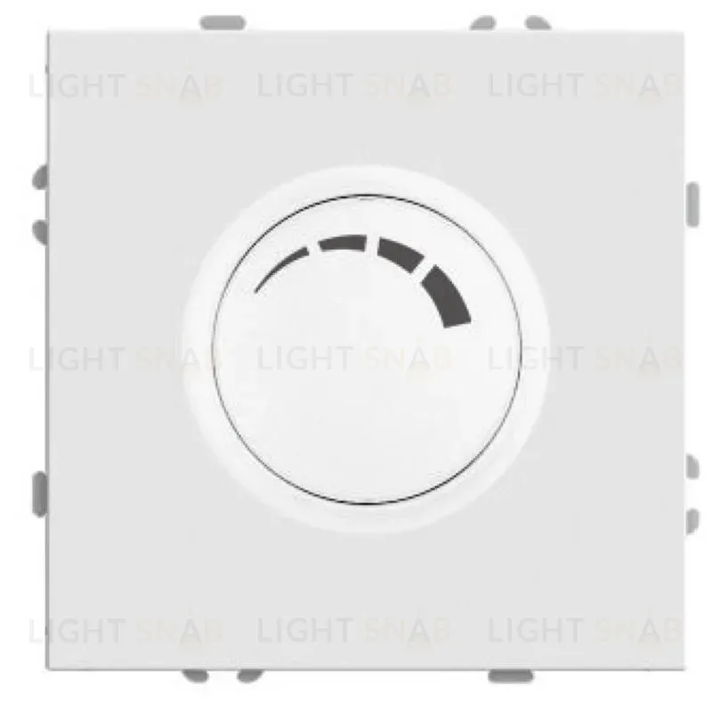 Выключатель диммирующий (механизм) Stekker Эмили RSW10-5106-01 49868 49868