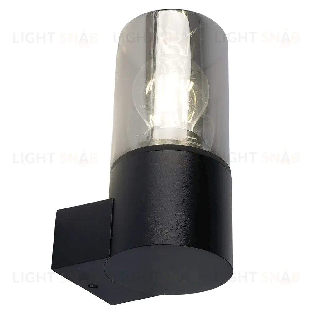 Уличный настенный светильник Feron Шанхай DH1801 51992 51992