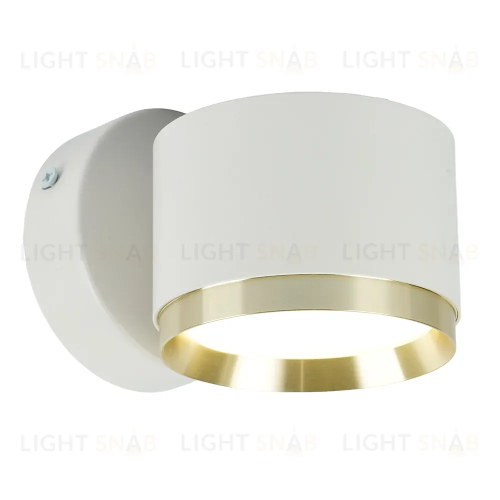 Настенный светильник Feron HL4598  Barrel DUET 52020 52020