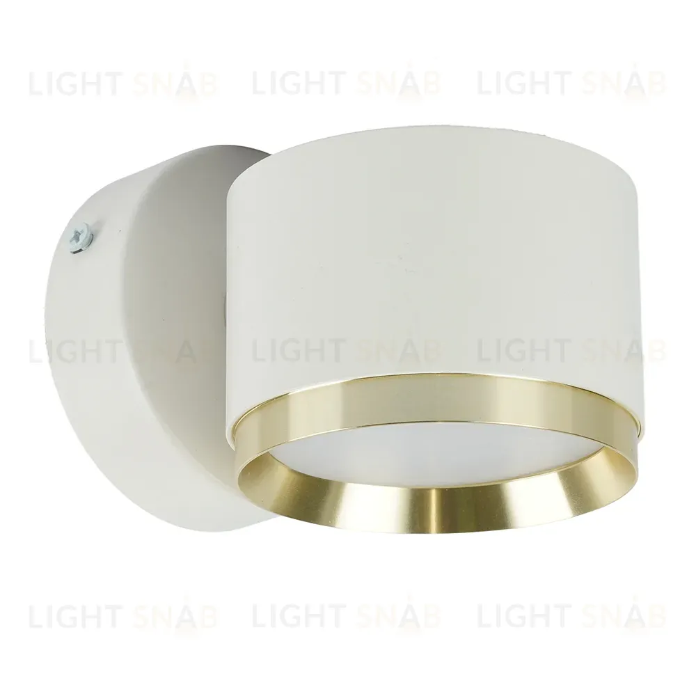 Настенный светильник Feron HL4598  Barrel DUET 52020 52020