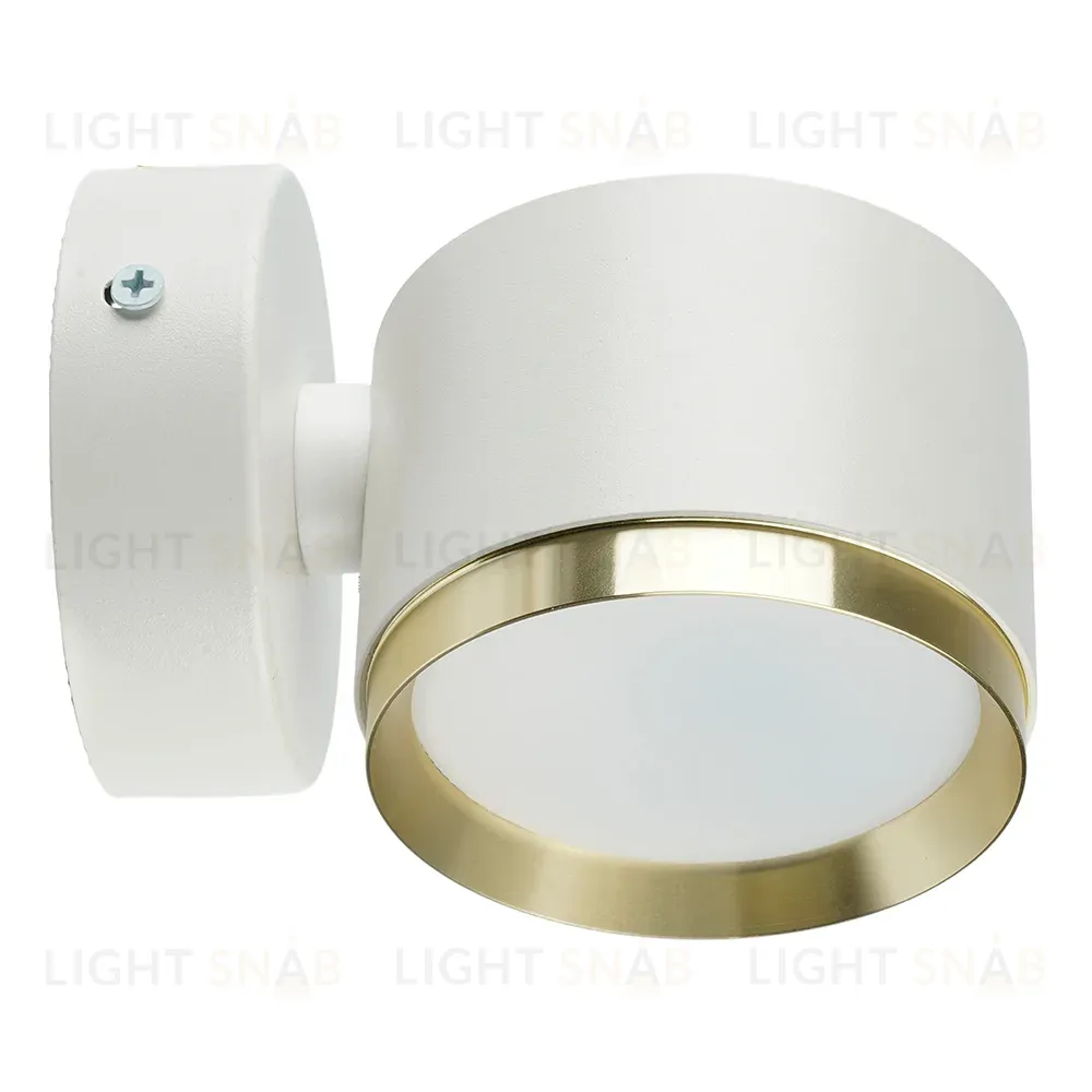 Настенный светильник Feron HL4598  Barrel DUET 52020 52020