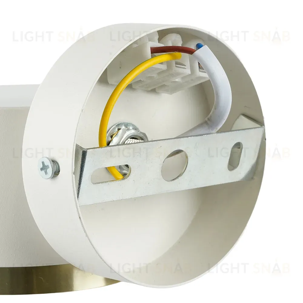 Настенный светильник Feron HL4598  Barrel DUET 52020 52020