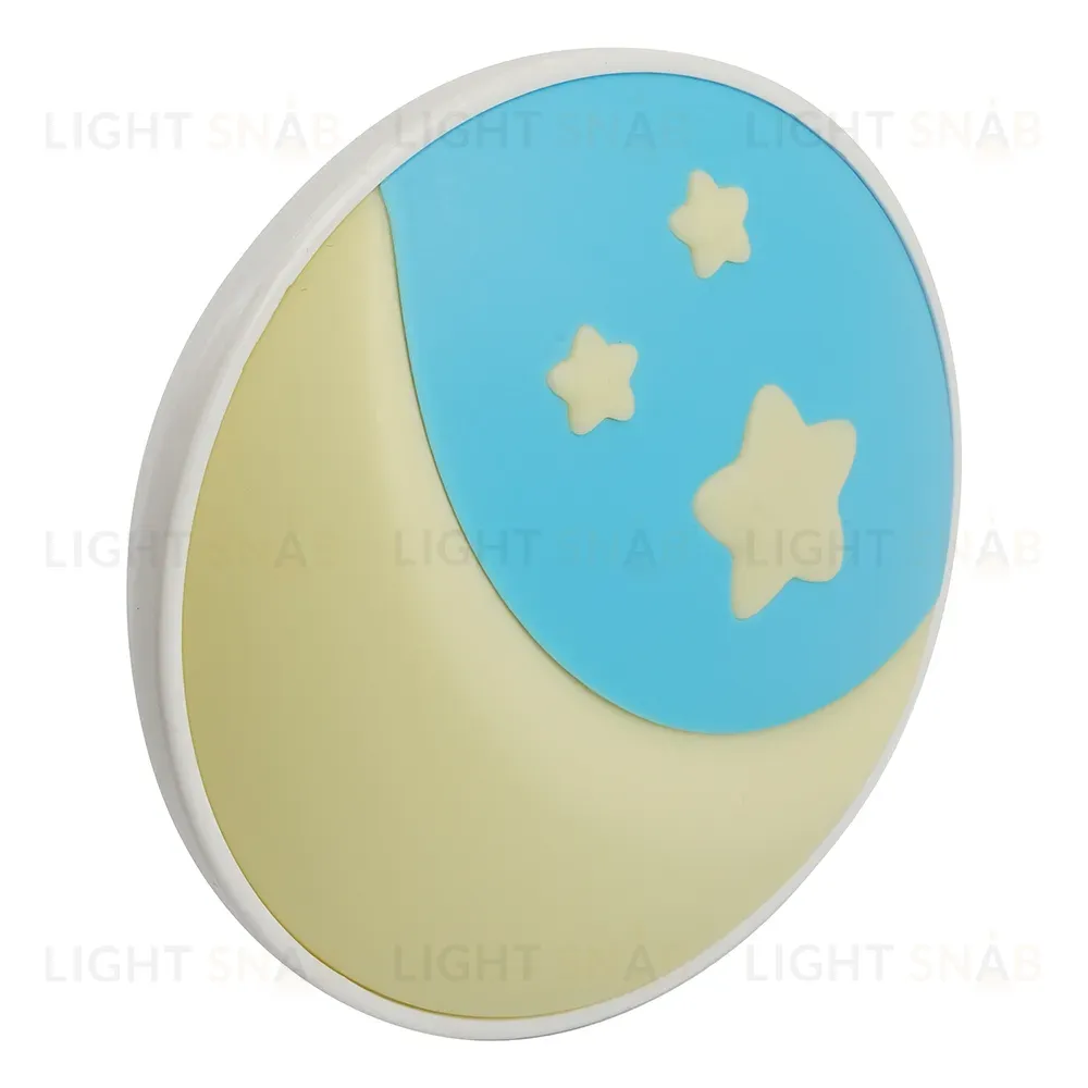 Ночник Feron FN1173 0,6W 52062 52062