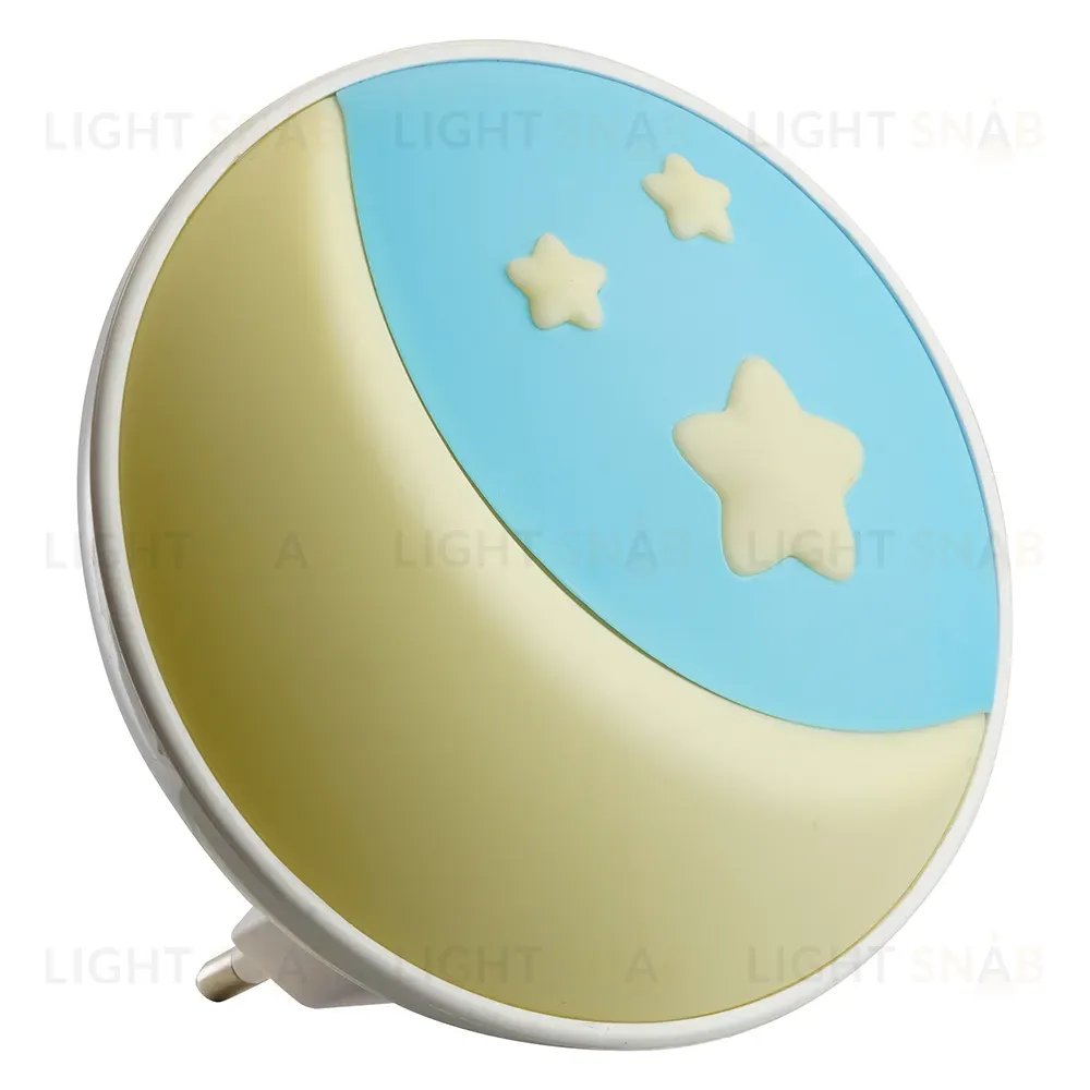Ночник Feron FN1173 0,6W 52062 52062