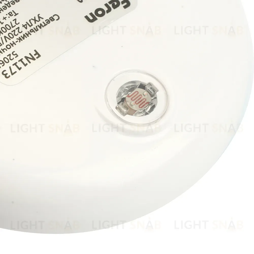 Ночник Feron FN1173 0,6W 52062 52062