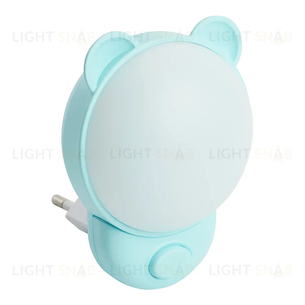 Ночник Feron FN1171 1.2W 52060 52060