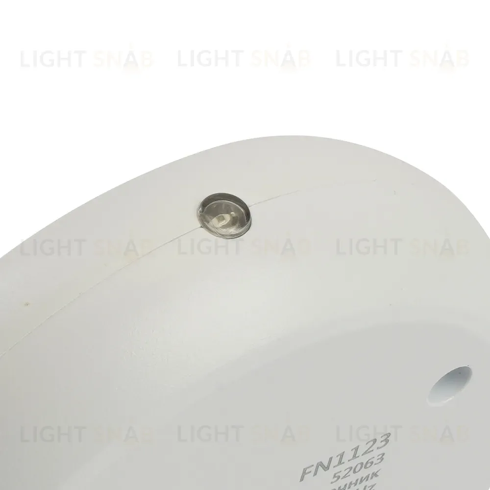 Ночник Feron FN1123 0,5W 52063 52063