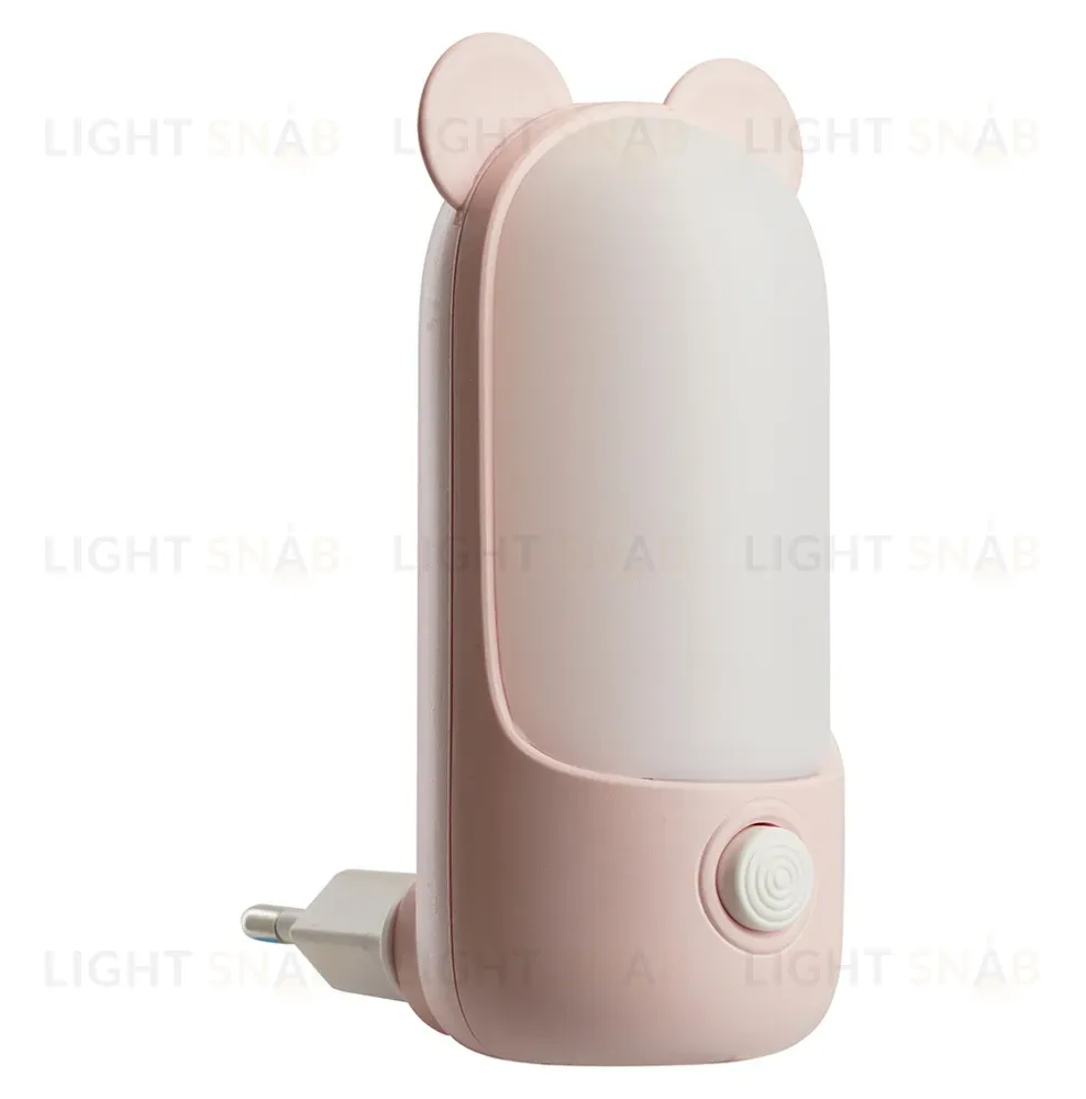 Ночник Feron FN1172 0,8W 52061 52061