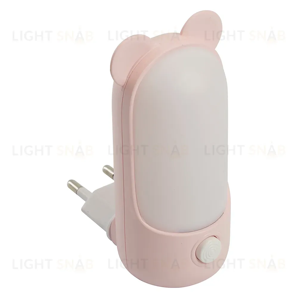 Ночник Feron FN1172 0,8W 52061 52061