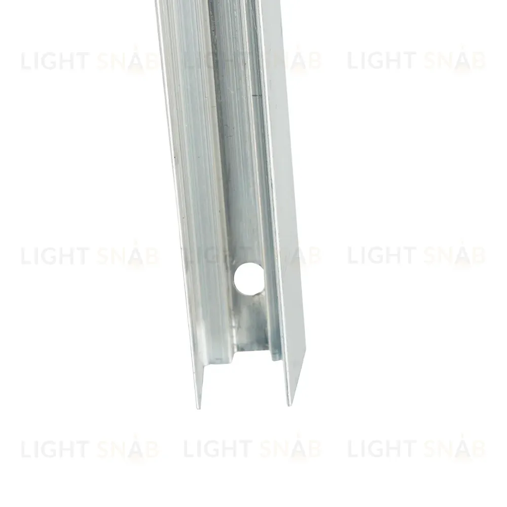 Крепеж для светодиодной ленты 220V Feron LS720 (2835), LD720 52043 52043