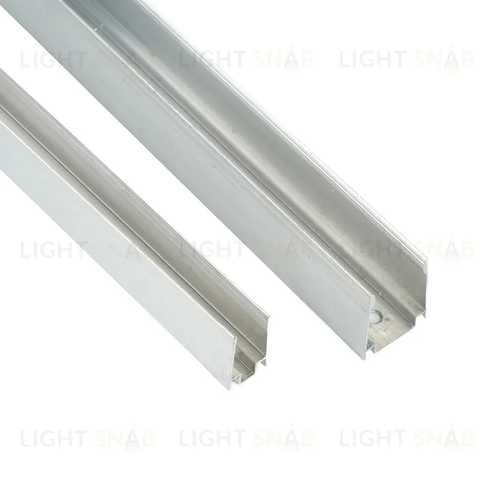 Крепеж для светодиодной ленты 220V Feron LS720 (2835), LD720 52043 52043