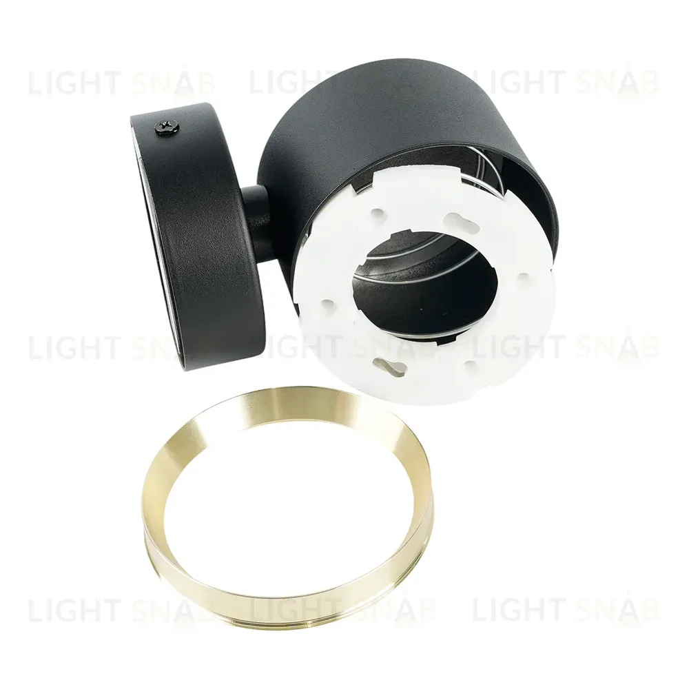 Настенный светильник Feron HL4598 Barrel DUET 52019 52019