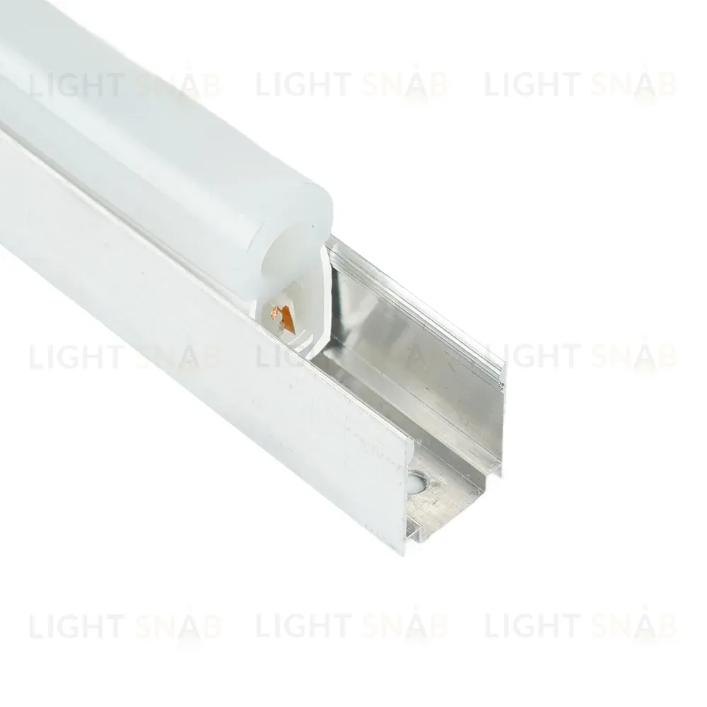 Крепеж для светодиодной ленты 220V Feron LS721(2835), LD721 52044 52044