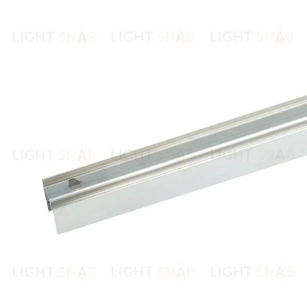 Крепеж для светодиодной ленты 220V Feron LS721(2835), LD721 52044 52044