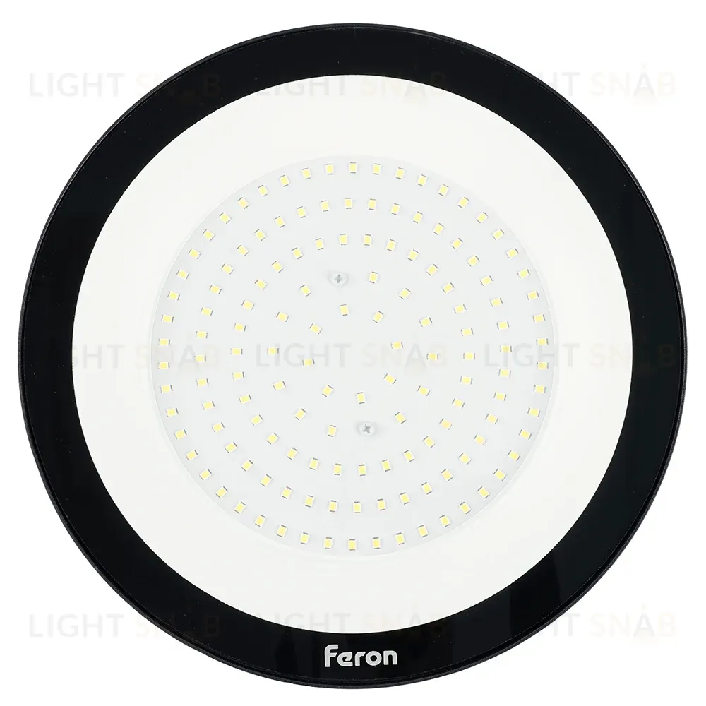 Светильник складской Feron AL1007 52082 52082