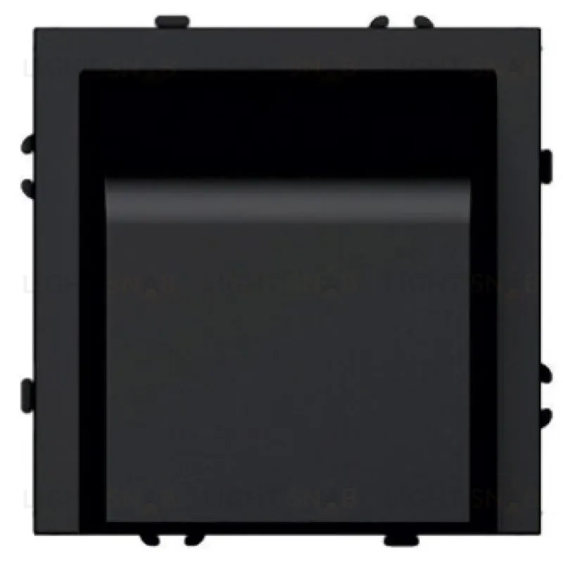 Кабельный вывод ( механизм) Stekker Эмили белый фарфор soft-touch RST00-5119-01 50220 50221