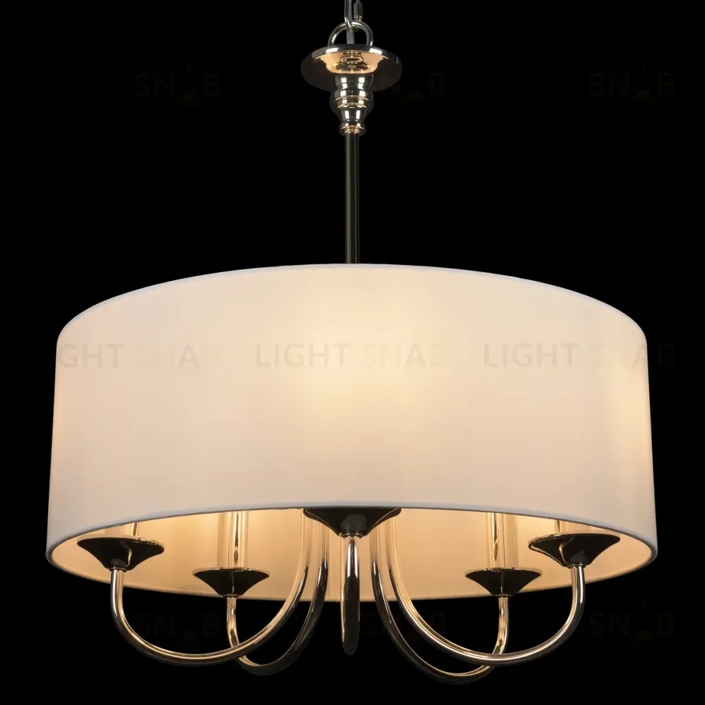 Подвесной светильник Loft IT Balance 10416 CR 10416 CR