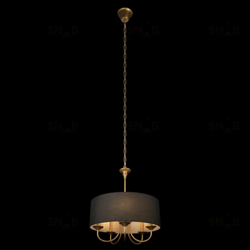 Подвесной светильник Loft IT Balance 10416 GD 10416 GD