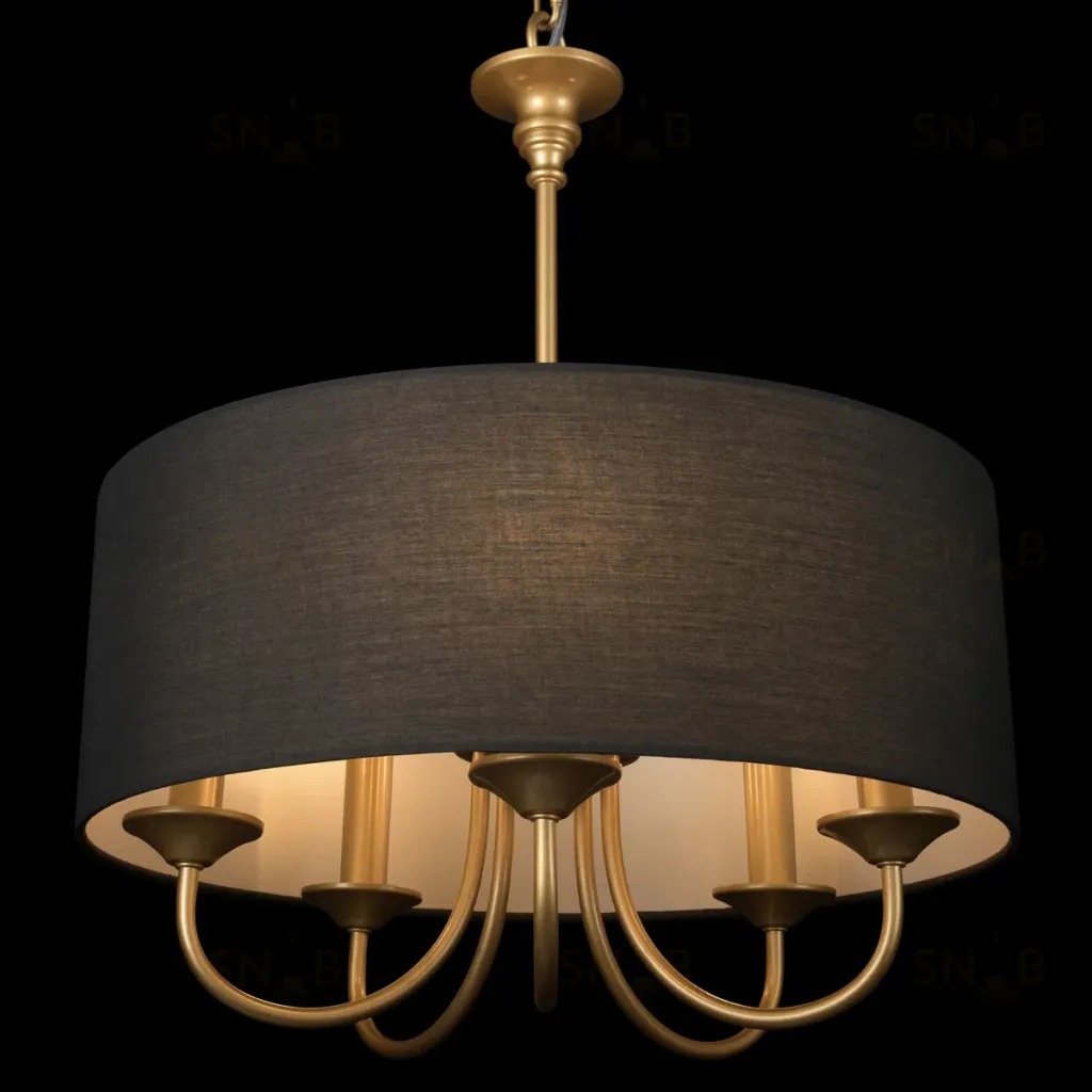 Подвесной светильник Loft IT Balance 10416 GD 10416 GD