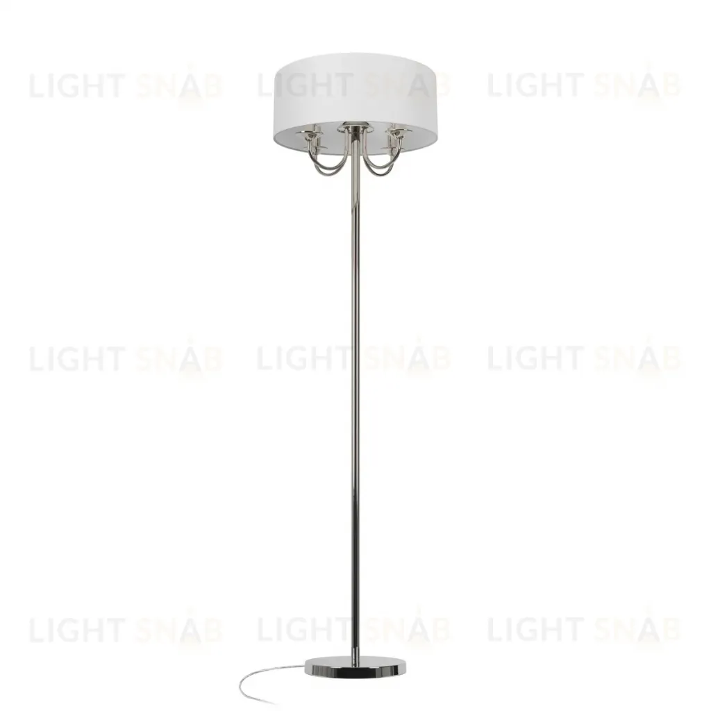 Торшер Loft IT Balance 10416F CR 10416F CR