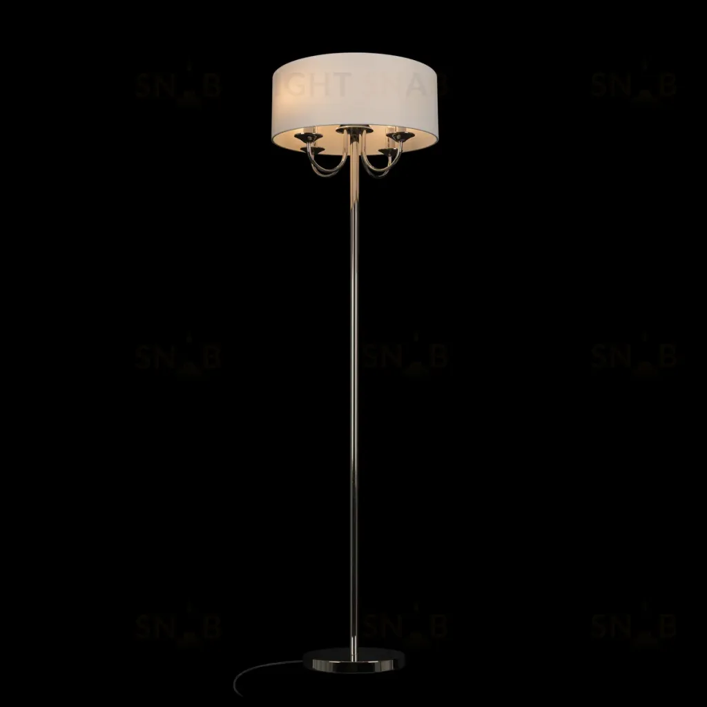 Торшер Loft IT Balance 10416F CR 10416F CR