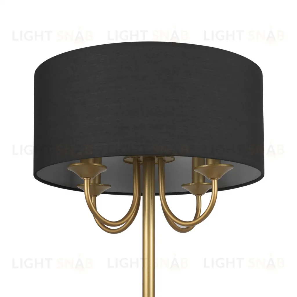 Торшер Loft IT Balance 10416F GD 10416F GD