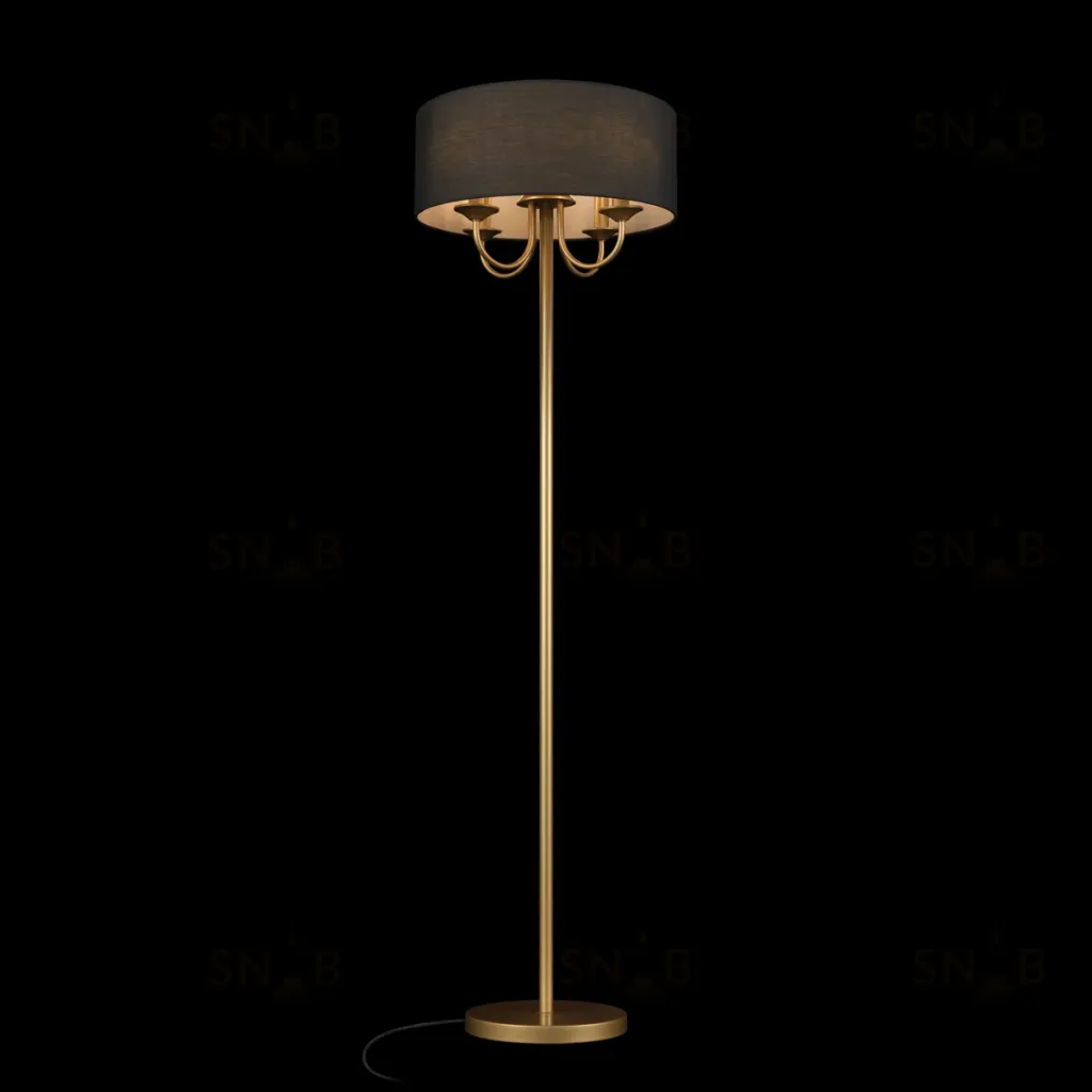 Торшер Loft IT Balance 10416F GD 10416F GD