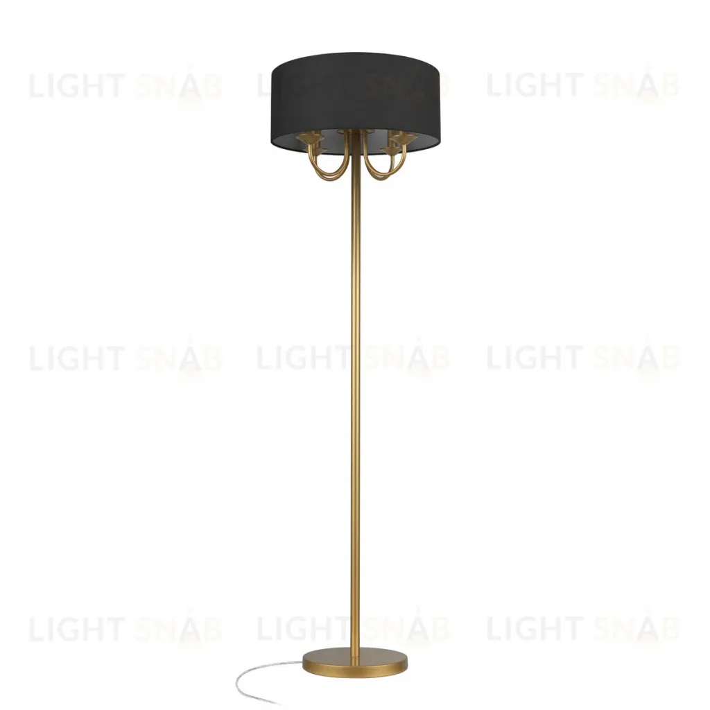 Торшер Loft IT Balance 10416F GD 10416F GD
