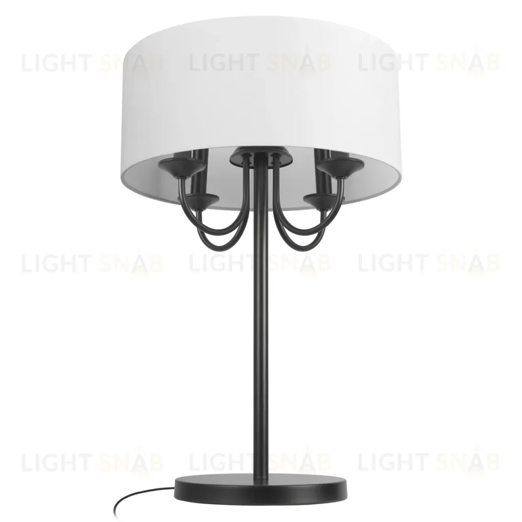 Настольная лампа Loft IT Balance 10416T BL 10416T BL