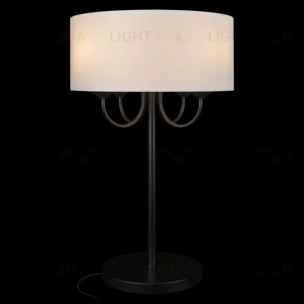 Настольная лампа Loft IT Balance 10416T BL 10416T BL