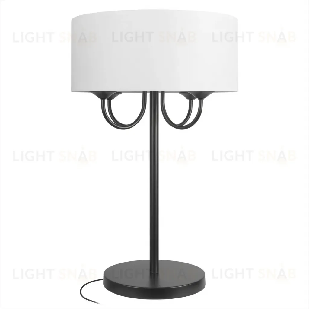 Настольная лампа Loft IT Balance 10416T BL 10416T BL