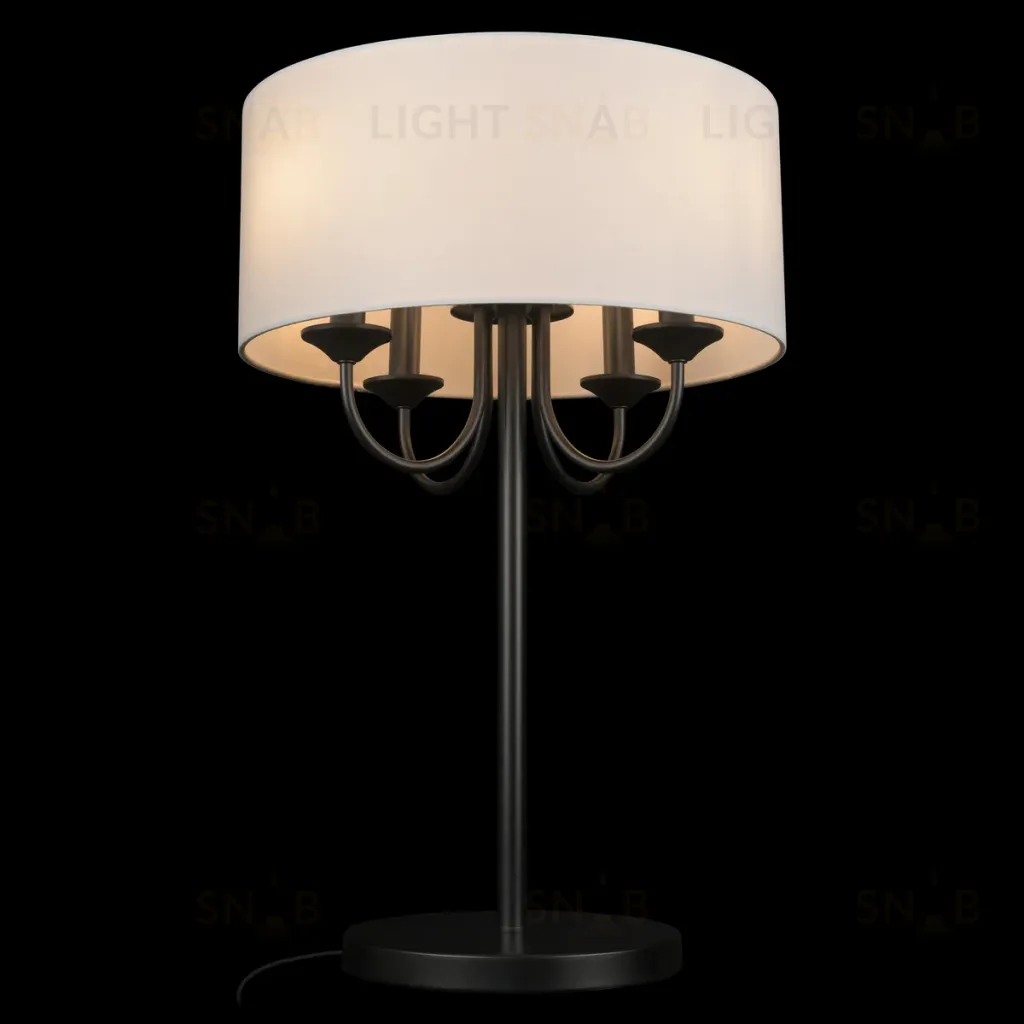 Настольная лампа Loft IT Balance 10416T BL 10416T BL