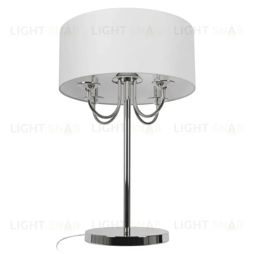 Настольная лампа Loft IT Balance 10416T CR 10416T CR