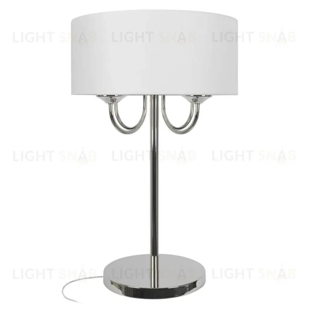 Настольная лампа Loft IT Balance 10416T CR 10416T CR
