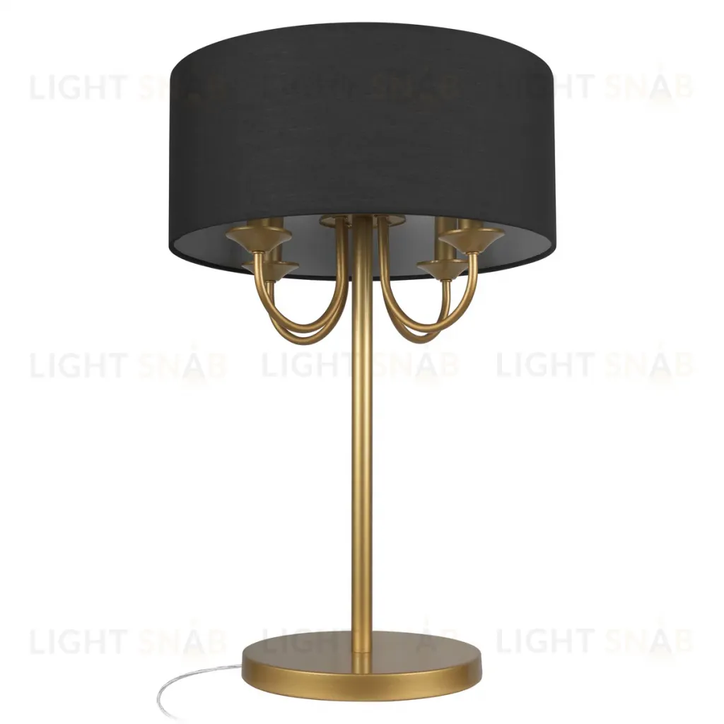 Настольная лампа Loft IT Balance 10416T GD 10416T GD