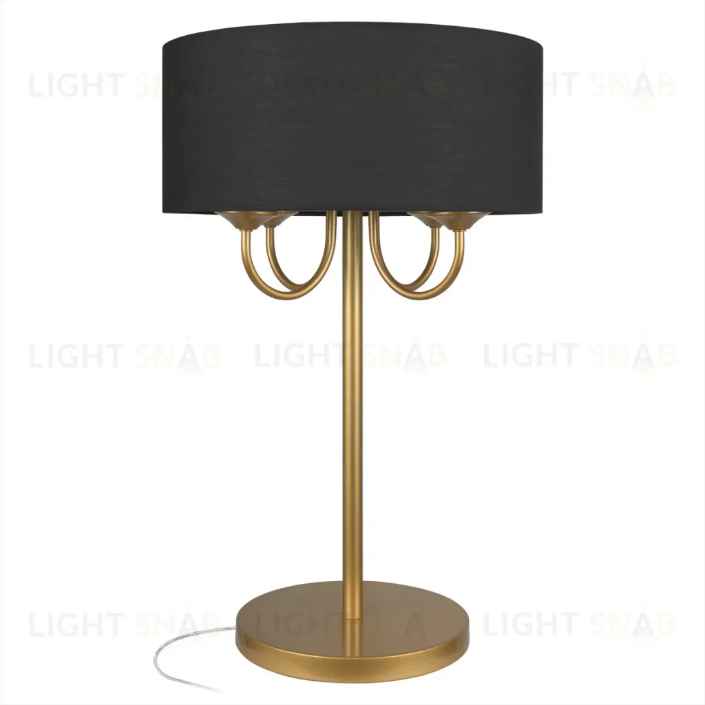 Настольная лампа Loft IT Balance 10416T GD 10416T GD