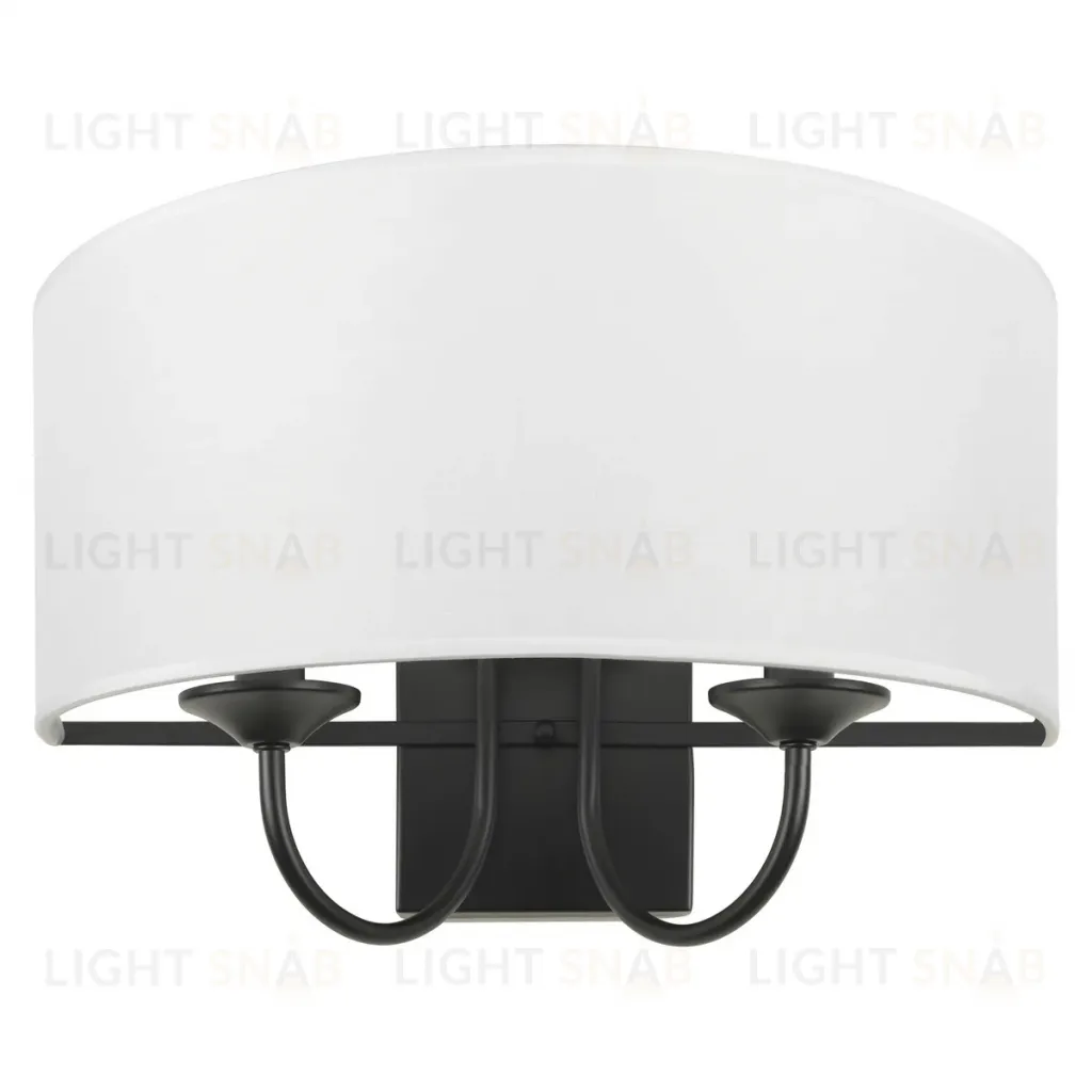 Настенный светильник Loft IT Balance 10416W BL 10416W BL