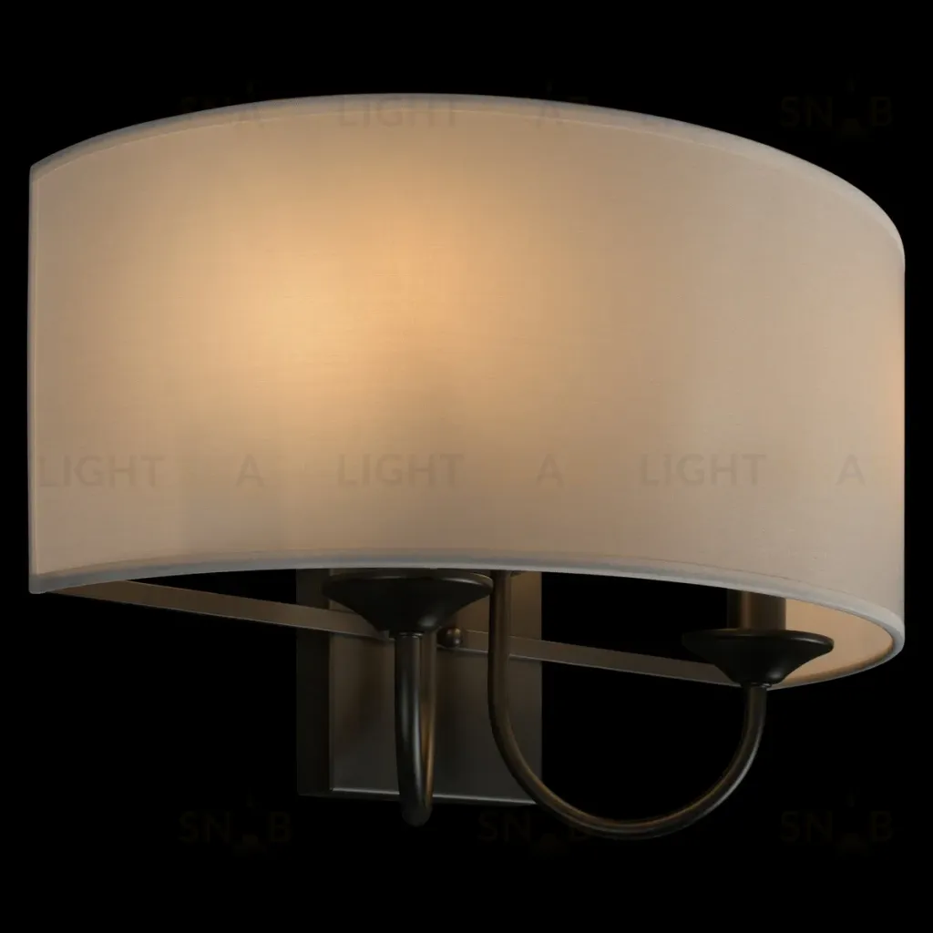 Настенный светильник Loft IT Balance 10416W BL 10416W BL