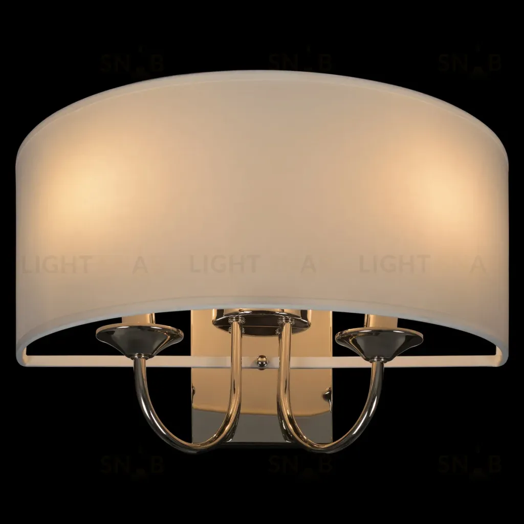 Настенный светильник Loft IT Balance 10416W CR 10416W CR