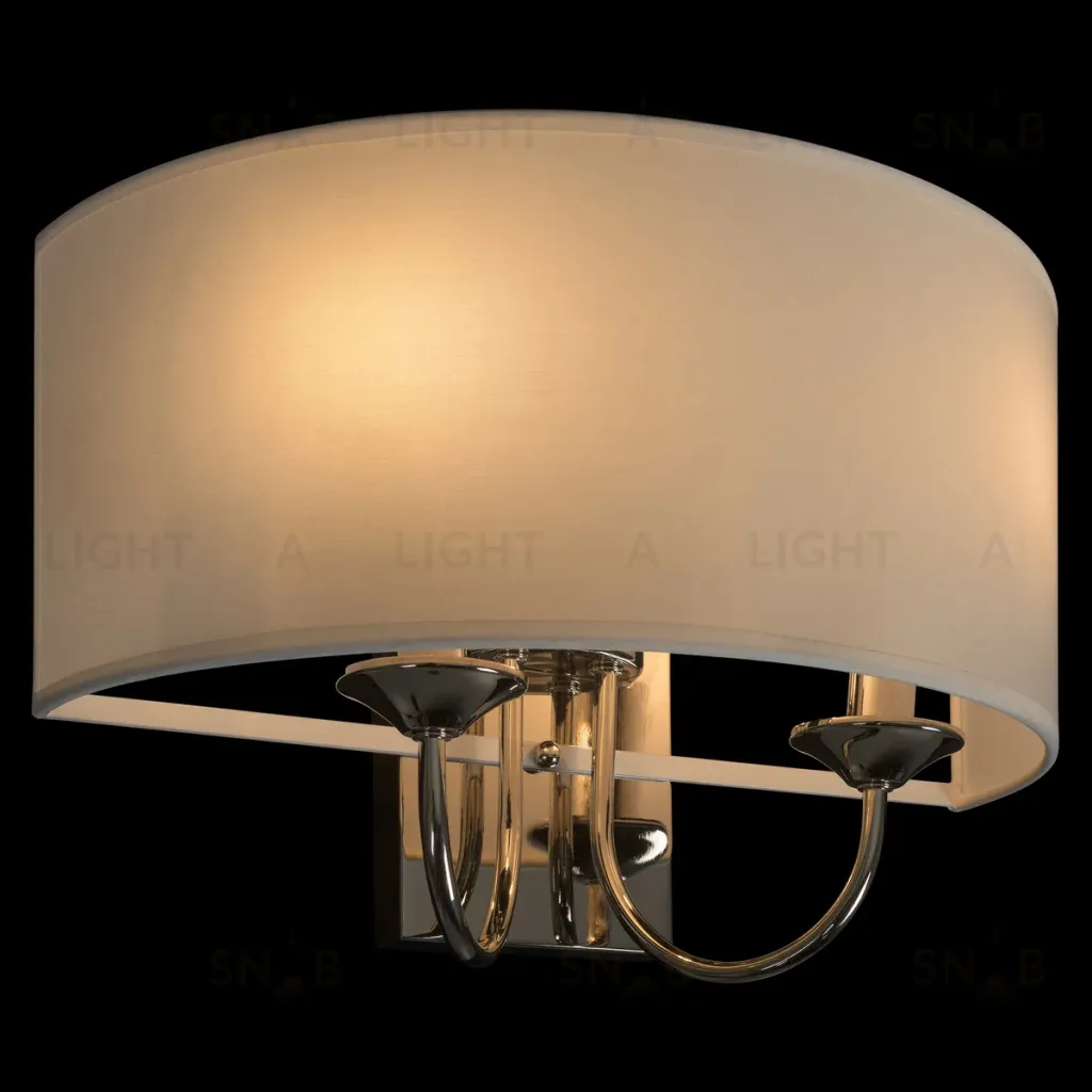 Настенный светильник Loft IT Balance 10416W CR 10416W CR